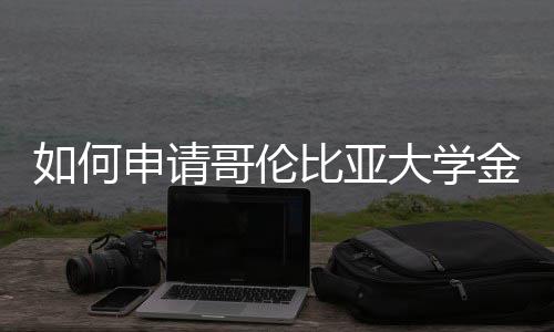 比亚如何申请专业金融哥伦大学